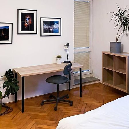 Rodinny Byt Pro 4 Na Brno-Stred Экстерьер фото