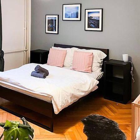 Rodinny Byt Pro 4 Na Brno-Stred Экстерьер фото